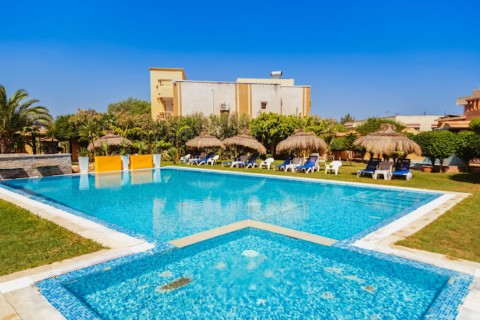 AL RAWABI HOTEL