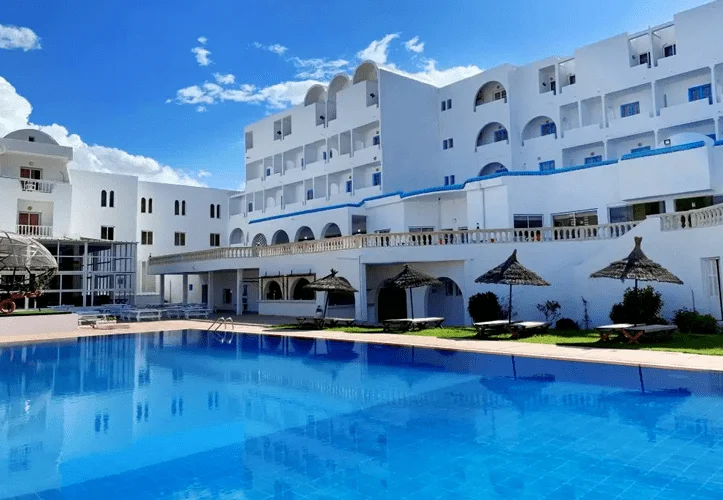 Best Beach Hotel