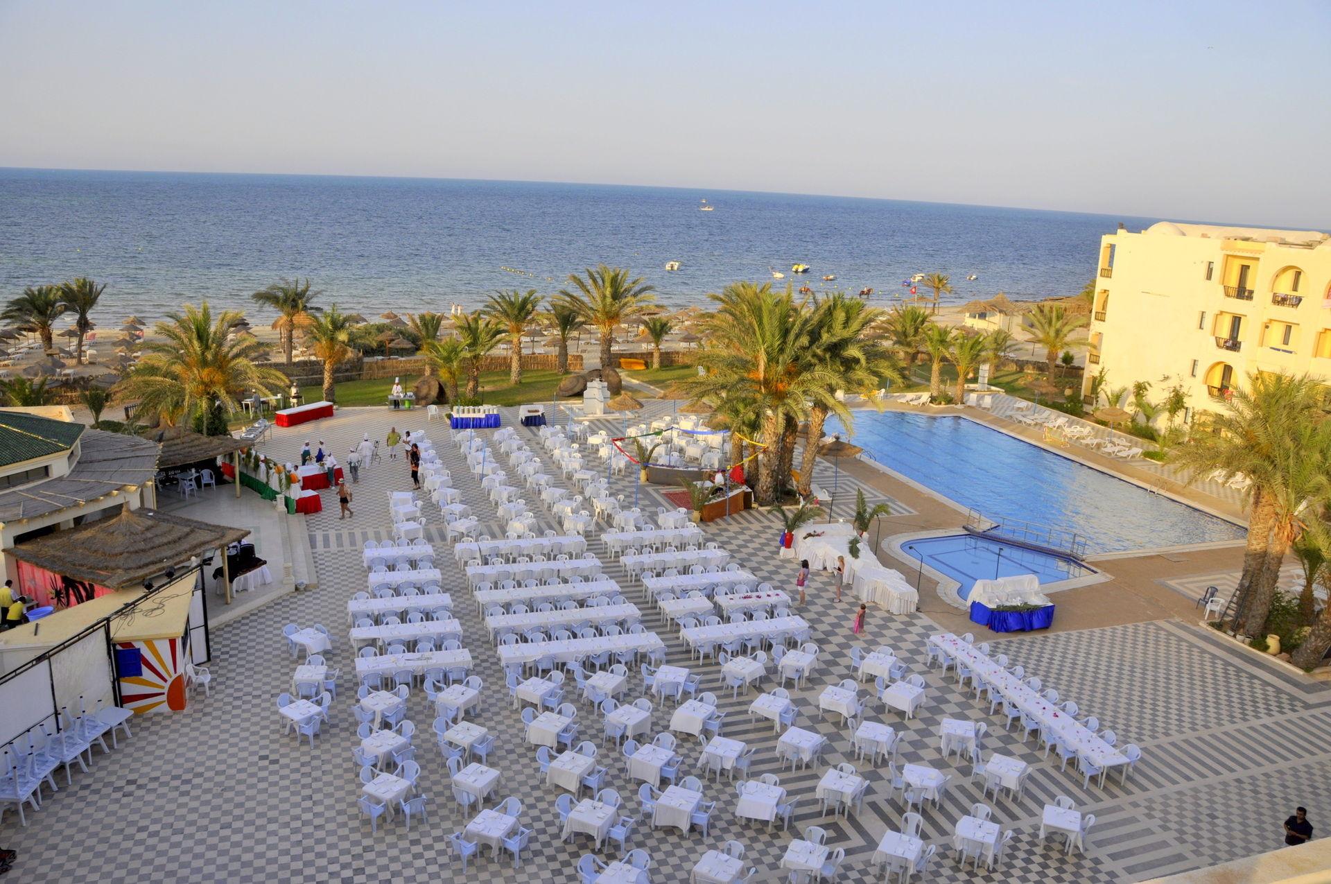 Diana Beach Hotel