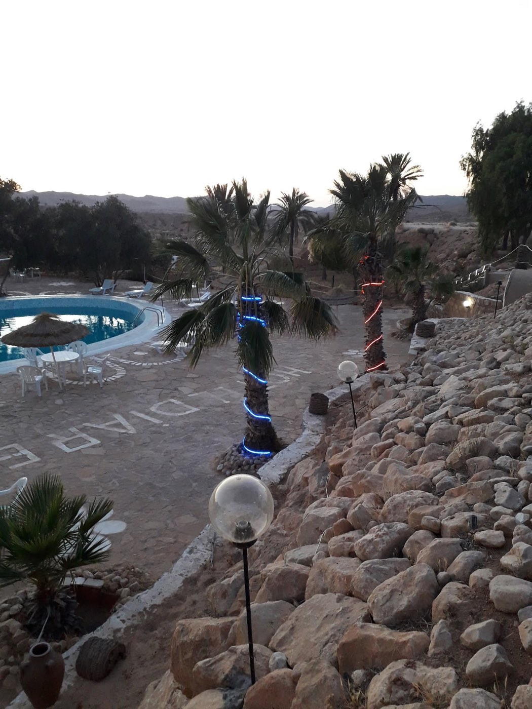 Diar El Barbar