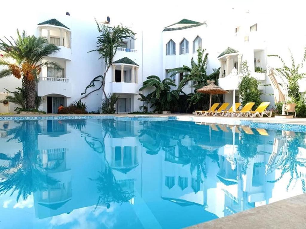 Djerba Orient