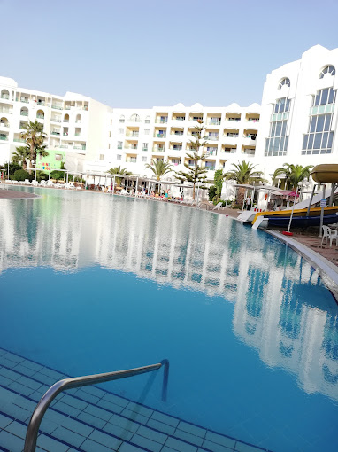 El Mouradi Beach