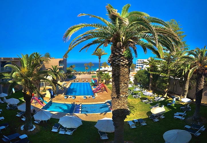 Esplanade City Beach by One