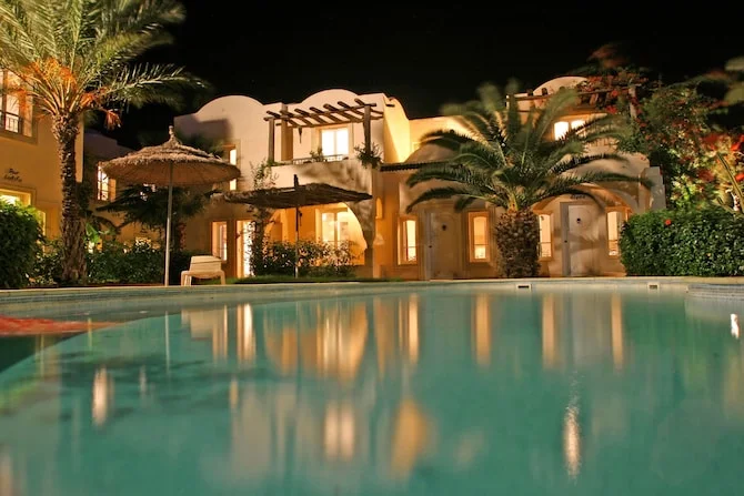 GUEST HOUSE VILLAMAR SUITES & VILLAS