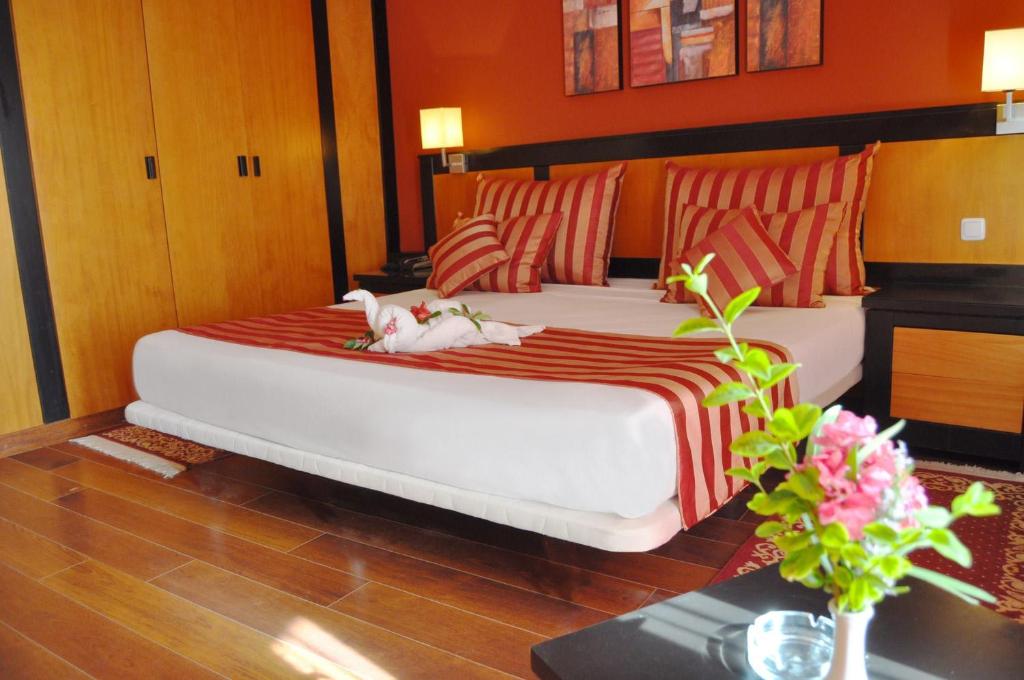 Hôtel Lido Nabeul