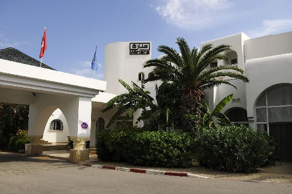 Menara Hammamet