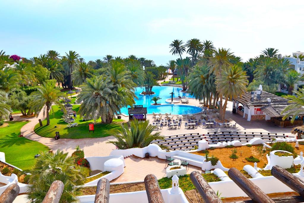 Odyssée Resort & Thalasso