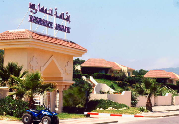Residence Mehari Tabarka