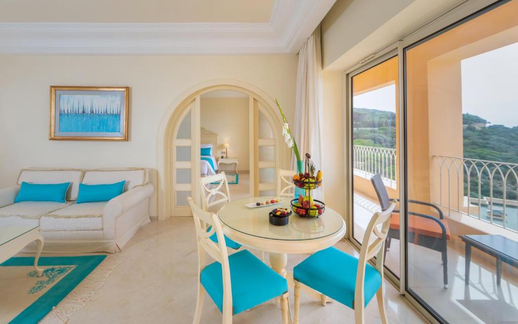 Royal Tulip Korbous Bay Thalasso & Springs (Adults only 12 ans et plus)
