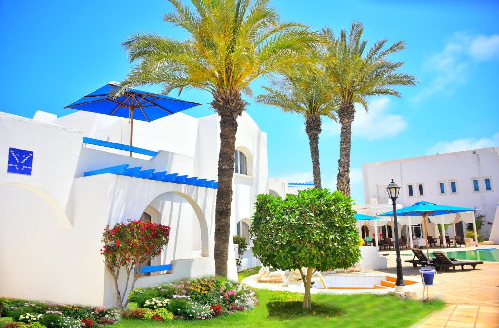 Zenon Hotel Djerba