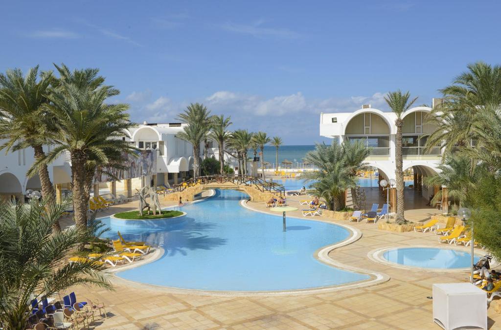 Dar Jerba Narjess