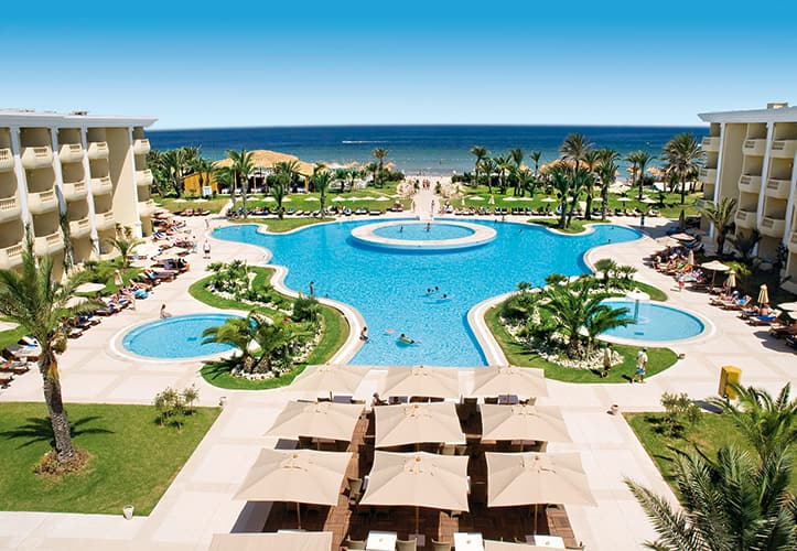 Royal Thalassa Monastir