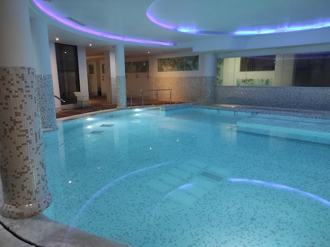 Sousse Palace Hotel & Spa