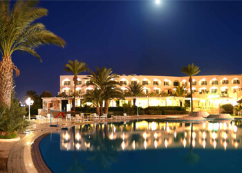 Bella Vista Family Resort