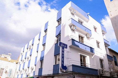 Hôtel Metropole Résidence