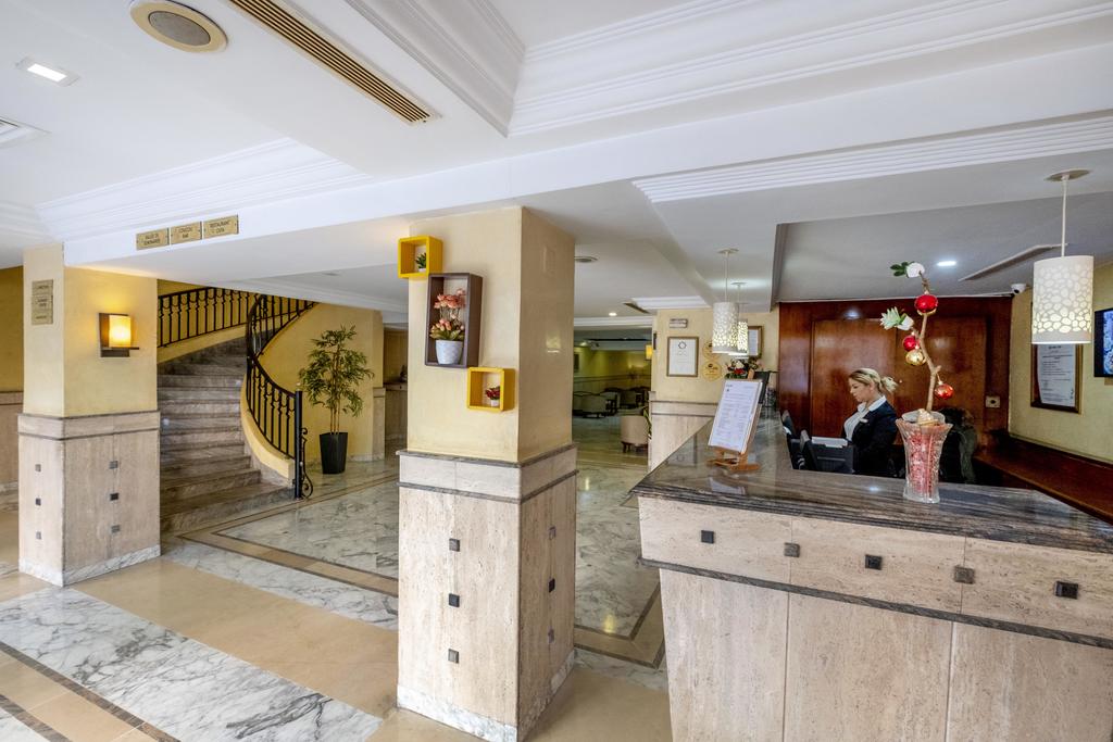 Ibn Khaldoun Business Hotel